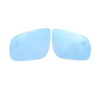 Retrovisor Exterior Ajustable Adecuado Para Kia Para Carnival 2014-2023 Función De Punto Ciego De Calefacción De Coche Espejos Laterales Izquierdo Y Derecho(A pair)