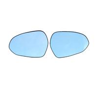 Retrovisor Exterior Ajustable Adecuado Para Kia Para Otima Para calefacción 2020-2023 Función de calefacción del coche Espejos laterales izquierdo y derecho(A pair)