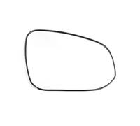 Retrovisor Exterior Ajustable Espejos Retrovisores Exteriores Para RAV4 Wildlander 2020 2021 Y 2022 Con Calefacción(1PCS right side)