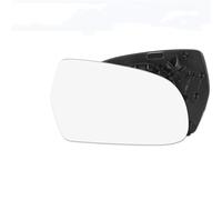 Retrovisor Exterior Ajustable Para A4 S4 2010-2016 Para A5 S5 2010-2017 Para A3 2010-2012 Lente Cristal Espejo Retrovisor Lateral Calefactable 8K0857535E(Right)