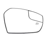 Retrovisor Exterior Ajustable Para Ford Escape 2017 2018 2019 Espejo Retrovisor Lateral Izquierdo Y Derecho Con Calefacción Lente GJ5Z17K707G GJ5Z17K707A(Right Passenger Side)