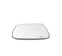 Retrovisor Exterior Ajustable Para Jeep Para Grand Para Cherokee 2005-2010 Espejo Lateral Con Lente Calefactable 5142875AA CH1324102 5142874AA CH1325102(1Piece left)
