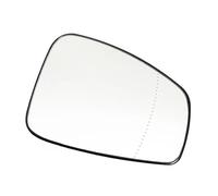 Retrovisor Exterior Ajustable Para Megane 3 2008-2015 Latitude 2010-2017 Espejo Lateral Cristal Con Lente Retrovisor Calefacción Accesorios Automotrices(1 Piece Right)