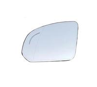 Retrovisor Exterior Ajustable Para Volvo XC40 2020 2021 2022 Espejo Retrovisor Lateral Automático Lentes Reflectantes Cristal Con Calefacción Punto Ciego(1PCS left side)
