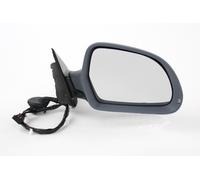 Retrovisor Exterior Apto para Audi A3 8P 08/ 08-05/ 10 Dcha Lado Copitolo Cebada