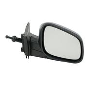 Retrovisor Exterior Apto para Chevrolet Chispa 03/10-10/12 Derecha Beifahrer.