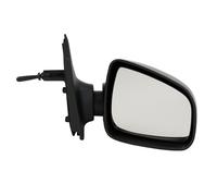 Retrovisor Exterior Apto para Dacia Sandero II 01/2013- Derecho Lado Copitolo