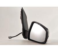 Retrovisor Exterior Apto para Ford Focus 05 02 / 08-01/11 Derecha Beifahrerse.