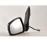 Retrovisor Exterior Apto para Ford Focus 05 02 / 2008-01/11 Izq Conductor Cebada
