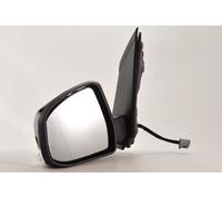 Retrovisor Exterior Apto para Ford Focus 05 02 / 2008-01/11 Izquierda Conductor