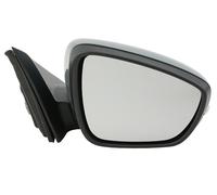 Retrovisor Exterior Apto para Ford Focus 18 Hn Hm / HP 01 / 18- Dcha Beifahrers.