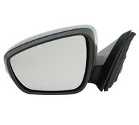Retrovisor Exterior Apto para Ford Focus 18 Hn Hm / HP 01/18- Izq Lado Conductor