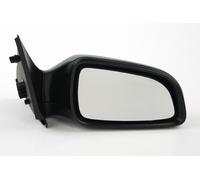 Retrovisor Exterior Apto para Opel Astra H 03 / 04-01/10 Derecha Beifahrersei.