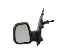 Retrovisor Exterior Apto para Peugeot Experto IV Viajero 04/16- Izq Fahre.