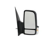 Retrovisor Exterior Apto para VW Crafter 2E 04/ 06-04/ 09 Derecho Lado Copiloto