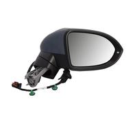 Espejo retrovisor exterior derecha térmico 5402-01-2002678P BLIC para VW