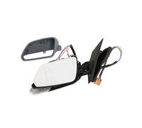 Espejo retrovisor exterior izquierda abatible eléctricamente 5402-01-2002715P