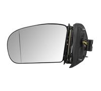 Retrovisor exterior BLIC 5402-02-2002873P, izquierda