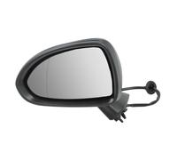 Espejo retrovisor exterior izquierda para ajuste elect. espejo 325-0092 TYC