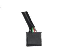 Retrovisor exterior BLIC 5402-04-1121829P para BMW 3 (E46) 2 1998-2000