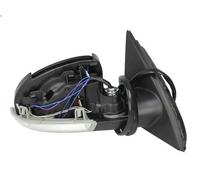 Retrovisor exterior BLIC 5402-04-1122118P para VW PASSAT B6 (3C2) 2 2005-2010