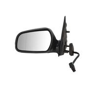 Retrovisor exterior BLIC 5402-04-1125310, izquierda