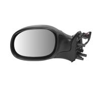 Espejo retrovisor exterior izquierda convexo 305-0062 TYC para CITROËN
