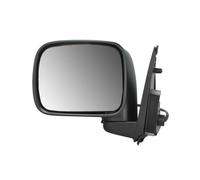 Espejo retrovisor exterior izquierda térmico 5402-04-1125552P BLIC para NISSAN