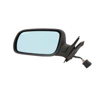 Espejo retrovisor exterior izquierda calefactable 6125502 ALKAR para AUDI A4 B5