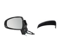 Espejo retrovisor exterior izquierda para ajuste elect. espejo 302-0098 TYC