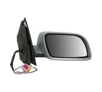 Espejo retrovisor exterior derecha calefactable 6140110 ALKAR para VW POLO IV