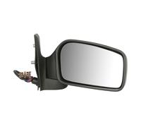 Retrovisor exterior BLIC 5402-04-1129357 derecha