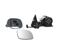 Retrovisor exterior BLIC 5402-04-1129521 derecha