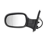 Espejo retrovisor exterior izquierda espejo completo 5402-04-1129528 BLIC