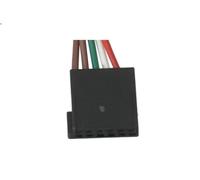 Retrovisor exterior BLIC 5402-04-1129827P para BMW 3 (E46) 2 1998-2000