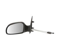 Alkar Automotive Espejo retrovisor exterior 6137338 para automóvil