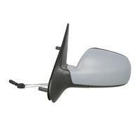 BLIC 5402-04-1191315P Espejo retrovisor espejo completo asférico izquierda Compatible con CITROËN XSARA N1 XSARA Coupé N0 XSARA Break N2 Xsara Furgoneta/Hatchback N3 Xsara Furgoneta/Familiar