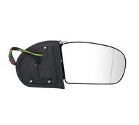 Retrovisor exterior BLIC 5402-04-1339791 derecha