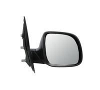 Espejo retrovisor exterior derecha abatible eléctricamente 5402-04-1623342P BLIC
