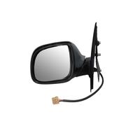Espejo retrovisor exterior izquierda abatible eléctricamente 5402-04-1623355P
