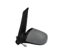 TYC Espejo retrovisor 310-0100 – ajuste eléctrico, convexo, calefactable, izquierda