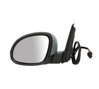 Espejo retrovisor exterior izquierda espejo completo 5402-04-9929131 BLIC