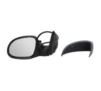 Espejo retrovisor exterior izquierda calefactable 9039136 ALKAR para VW TIGUAN