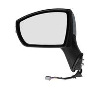 Retrovisor exterior BLIC 5402-04-9939384 izquierda