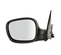 Espejo retrovisor exterior izquierda térmico 5402-05-027361P BLIC para BMW X1