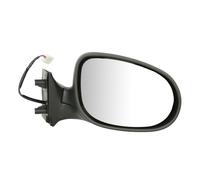 ALKAR AUTOMOTIVE S.A. Retrovisor exterior para LANCIA: Musa & FIAT: Idea (Ref: 6142927)