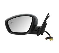 Retrovisor exterior BLIC 5402-08-2002089P