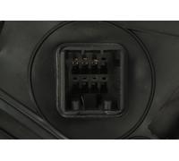 Retrovisor exterior BLIC 5402-12-031361P para HONDA CR-V I (RD) 2 1999-2002