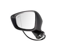 Espejo retrovisor exterior izquierda calefactable 9059665 ALKAR para MAZDA CX-5