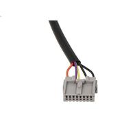 Retrovisor exterior BLIC 5402-16-1018311P para QASHQAI I VAN (J10) 2 2013-2014
